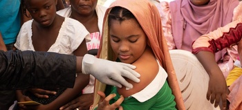 Imagen: Adriana Borra / Unicef