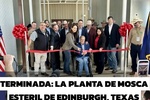 Busca Texas erradicar gusano barrenador