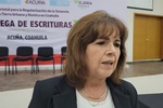 Entregarán 147 escrituras en Acuña