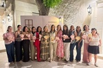 Celebra el DIF Municipal Acuña a las mamás