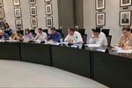 Realizan primera sesión ordinaria de Cabildo del mes de octubre