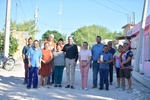 SUPERVISAN MÁS OBRAS PARA LA GENTE DE ACUÑA