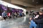 PRESENTAN SEGUNDA EDICIÓN DEL NASA SPACE APPS CHALLENGE EN SALTILLO