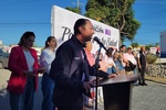 Luchan mujeres contra el cáncer