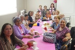 PROMUEVE EL DIF MANUALIDADES