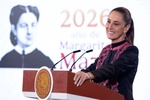 PRESIDENTA CLAUDIA SHEINBAUM RESALTA APROBACIÓN DE 27 REFORMAS CONSTITUCIONALES