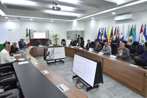 Fortalecen Senasica y Colegio de Postgraduados alianza científica por la sanidad agropecuaria