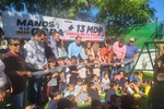 Invierte municipio 13 MDP en 16 escuelas
