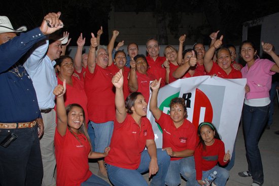 José Manuel Maldonado alcalde electo de Piedras Negras con votación histórica  