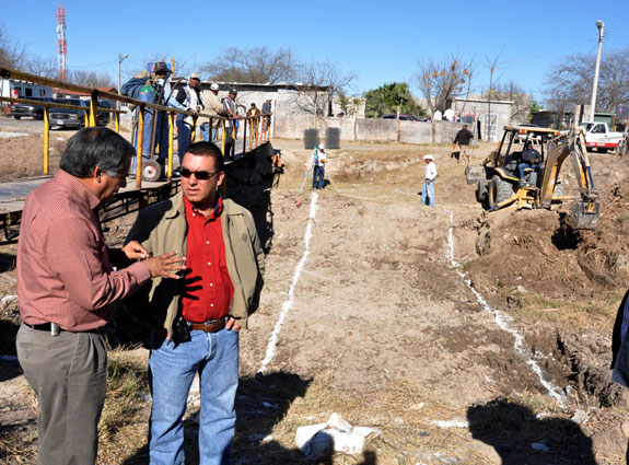 Invierte Piedras Negras 1.2 MDP en puente vehicular