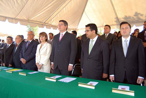 En Coahuila la lección de Juárez está vigente