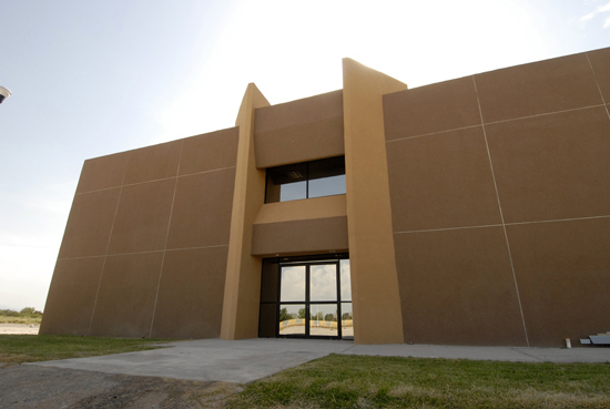 La Universidad Tecnológica de la Región Centro cuenta con mejor infraestructura educativa 