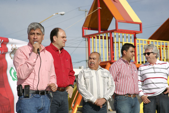 Entre 600 mil y 800 mil arboles se plantarán este año en Coahuila con el programa de Reforestacion de la Gente 