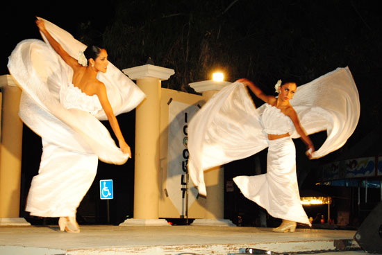 Presentan en Acuña espectáculo de flamenco y danza contemporánea