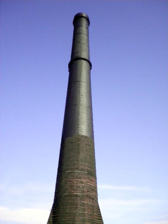 Avanza el Gobierno del Estado en el Parque Recreativo “La Chimenea” en la Región Carbonífera