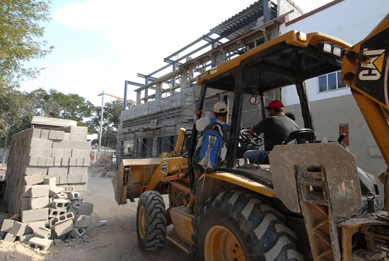 Piedras Negras contará con moderna infoteca