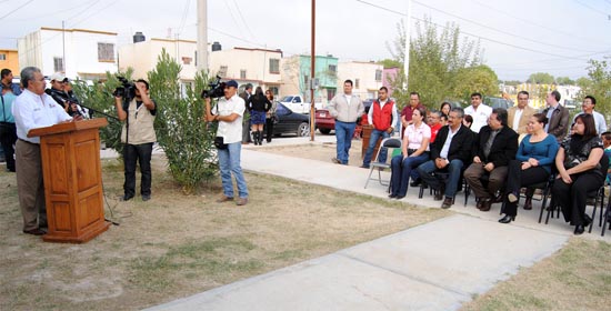 Ponen a disposición de la comunidad centro de apoyo psicológico integral 