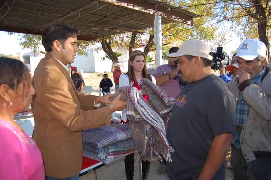 Comparte Antonio Nerio la posada con pepenadores