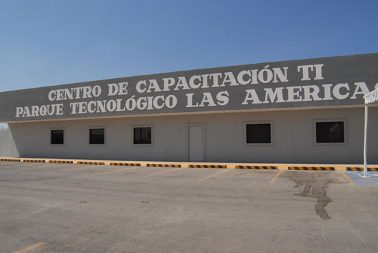 Concluyen capacitación en Tecnología de la Información becados por el Gobierno de Coahuila