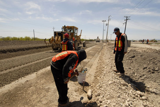 ANUNCIA EL GOBERNADOR HUMBERTO MOREIRA UN PUENTE VEHICULAR MÁS PARA LA REGIÓN CARBONÍFERA 