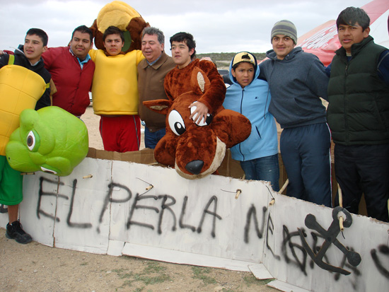 Celebra Acuña Día Mundial del Agua 