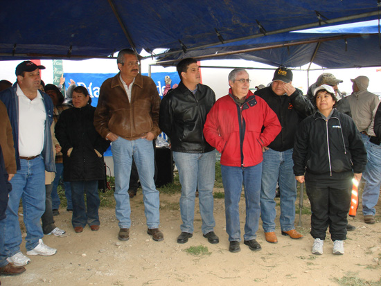 Celebra Acuña Día Mundial del Agua 