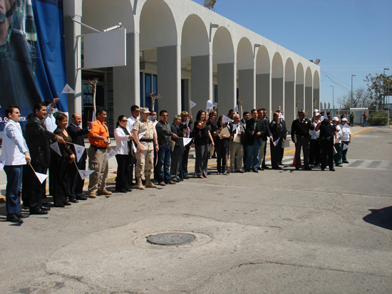 Esperan en Coahuila a 30 mil paisanos en Semana Santa provenientes de EEUU 