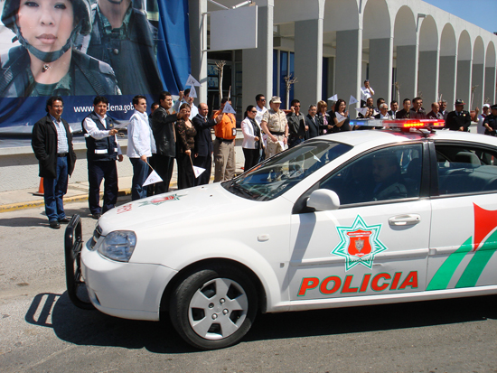 Esperan en Coahuila a 30 mil paisanos en Semana Santa provenientes de EEUU 