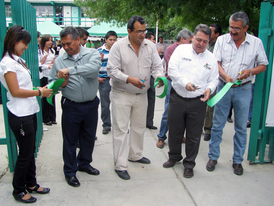 LA JUVENTUD, TEMA PRIORITARIO PARA LA ADMINISTRACIÓN MUNICIPAL   