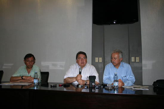 En manos de la federación la terminación de la carretera Acuña-Piedras Negras 