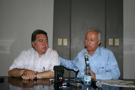 En manos de la federación la terminación de la carretera Acuña-Piedras Negras 