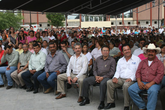 Instalan estación meteorológica en Monclova 