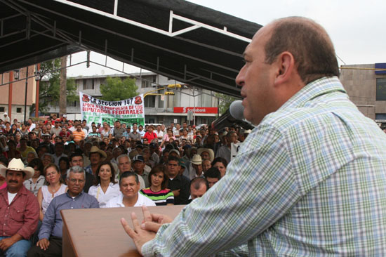 Instalan estación meteorológica en Monclova 