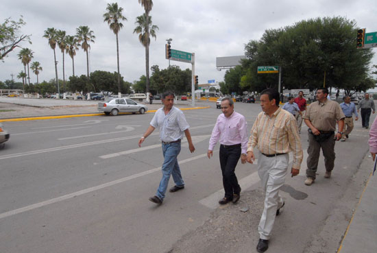 LA GRAN PLAZA SERÁ EL SÍMBOLO DE PIEDRAS NEGRAS DICE EL GOBERNADOR HUMBERTO MOREIRA 