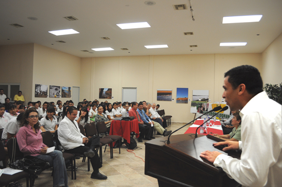 CLAUSURA DEL PROGRAMA “TU PUEDES LOGRARLO” 