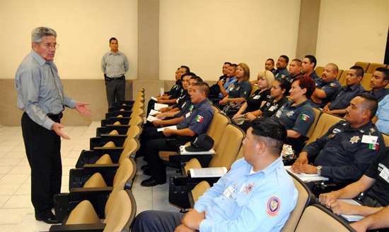 Esperan que la federación entregue al municipio partida del SUBSEMUN 