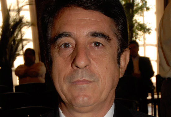 Mario Domínguez Zerboni