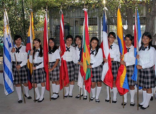 Conmemoran el 66 Aniversario de la creación de la Organización de las Naciones Unidas