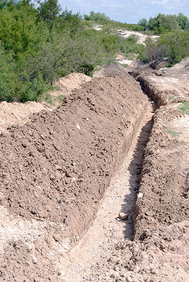 Siguen acciones de SIMAS en el área rural y urbana del municipio