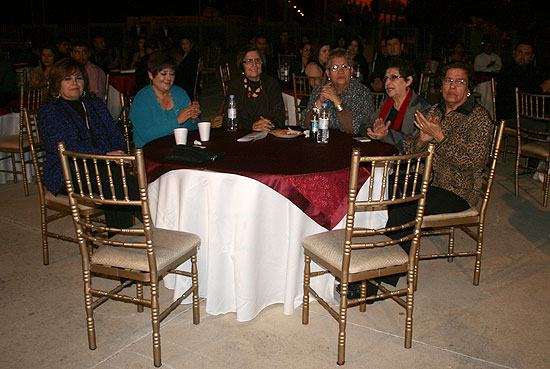 Preside Raúl Vela ceremonia del Quinto Aniversario del CECYTEC Acuña