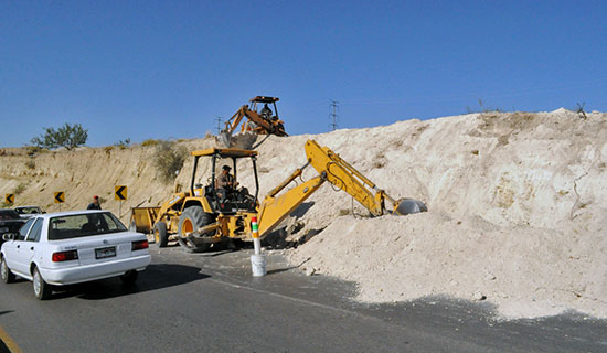 Recorre alcalde obras que transformarán la ciudad