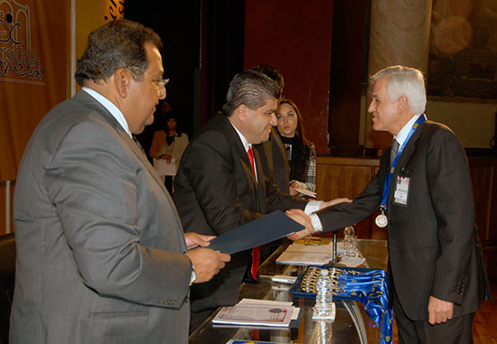 Anuncia el Secretario de Gobierno creación del Instituto Estatal de Becas