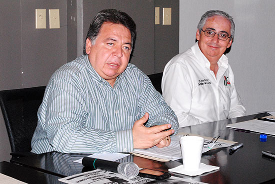 Presenta ante el Cabildo Solicitud de Inversión del Ejercicio 2011