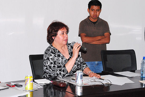 Presenta ante el Cabildo Solicitud de Inversión del Ejercicio 2011