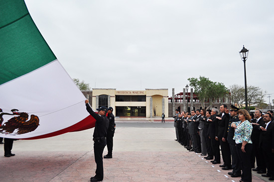 Celebran 205 Aniversario del Natalicio del Benemérito de las Américas