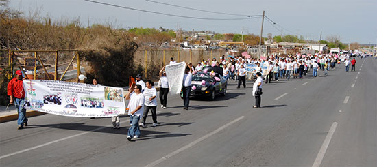 Continuará el DIF con la promoción de los valores en la familia   