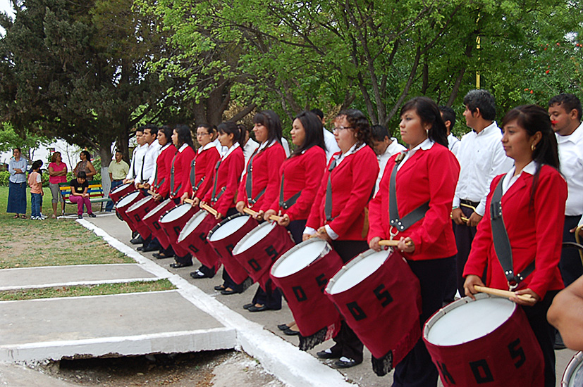 Encabeza Antonio Nerio 205 aniversario de Benito Juárez