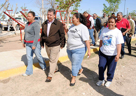 Pavimentarán más de 160 cuadras en el 2011