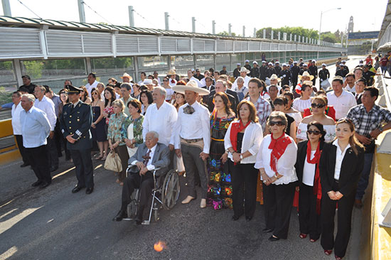 Reafirma alcalde de Piedras Negras compromiso de colaboración y respeto con comunidad de Eagle Pass