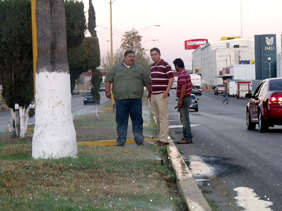 Refuerza Antonio Nerio acciones para mejorar Imagen Urbana